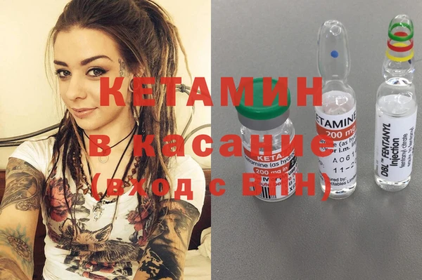 стаф Кулебаки